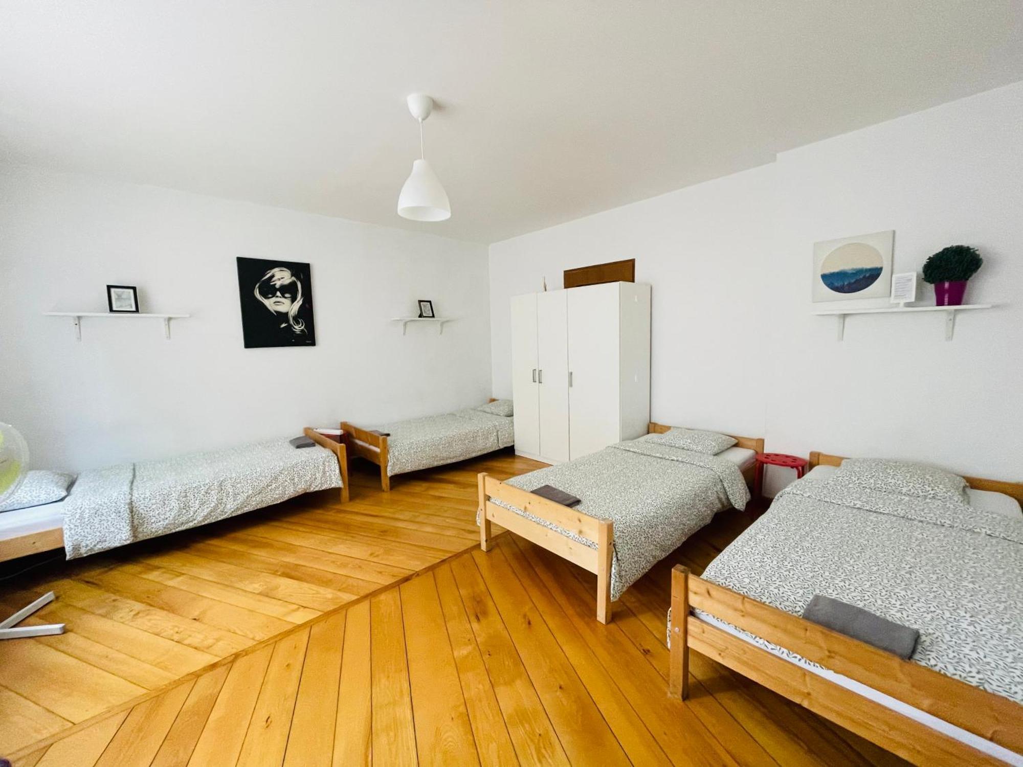 Pokoje Slawin Lublin Room photo