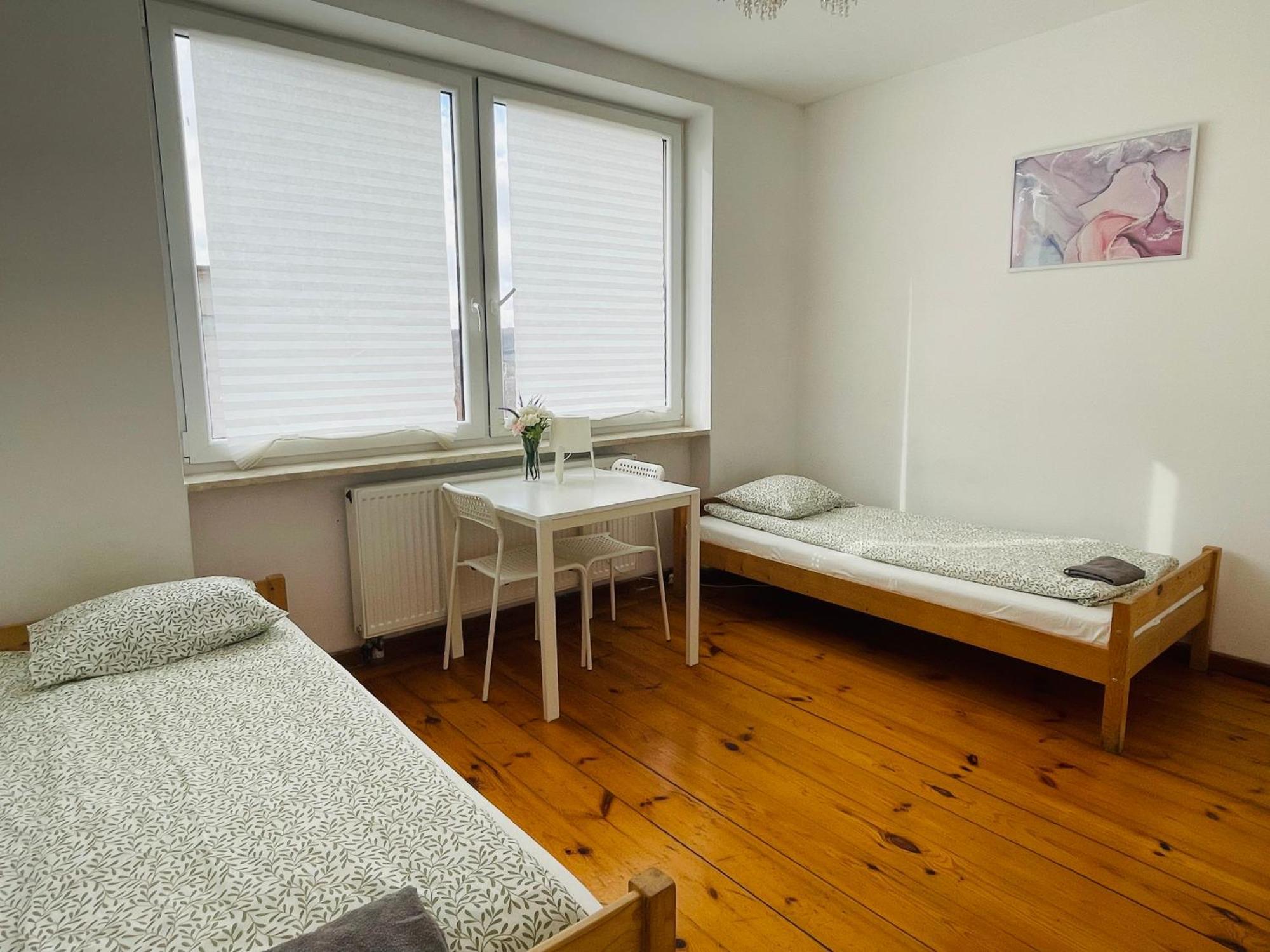 Pokoje Slawin Lublin Room photo