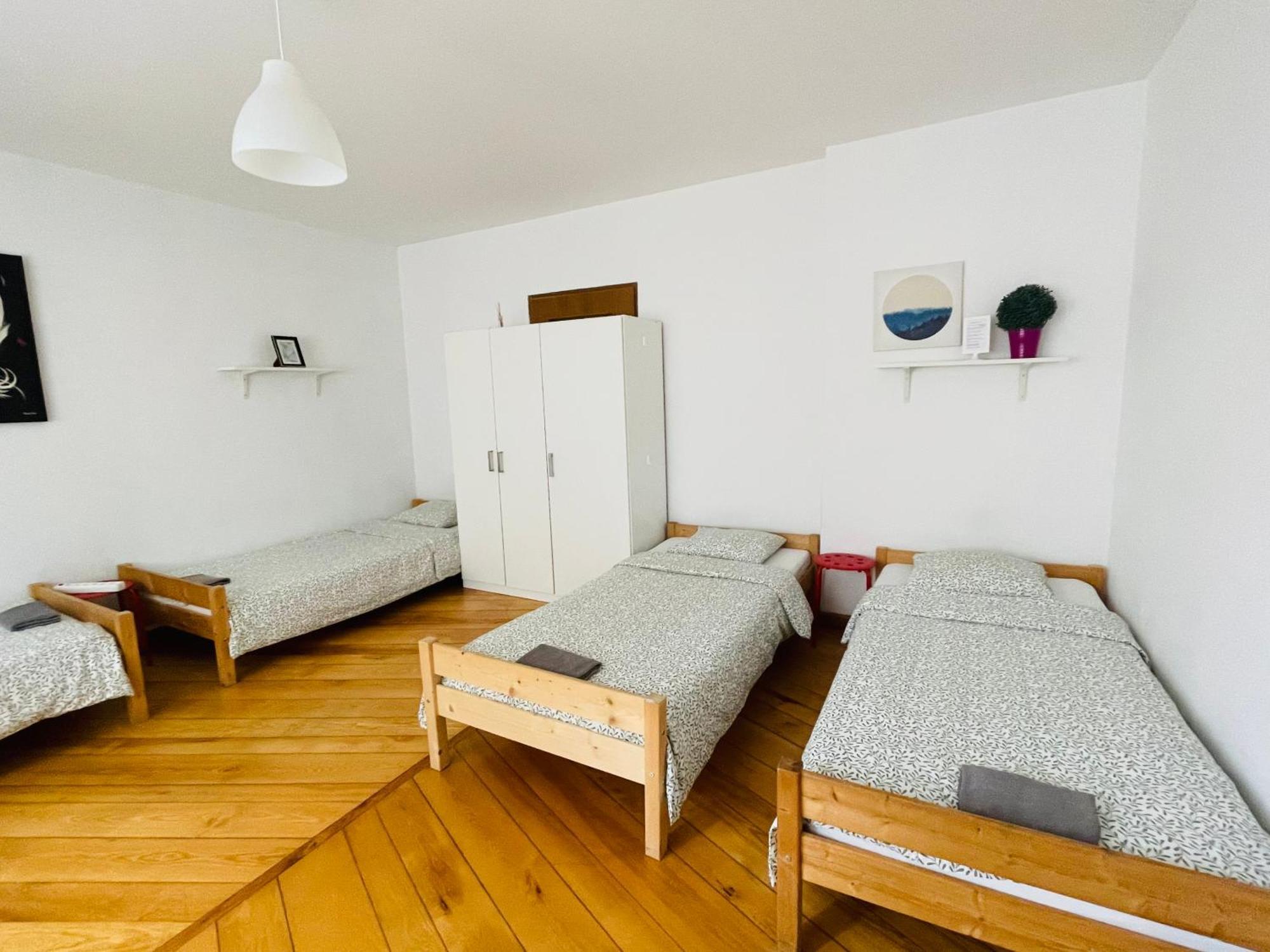 Pokoje Slawin Lublin Room photo