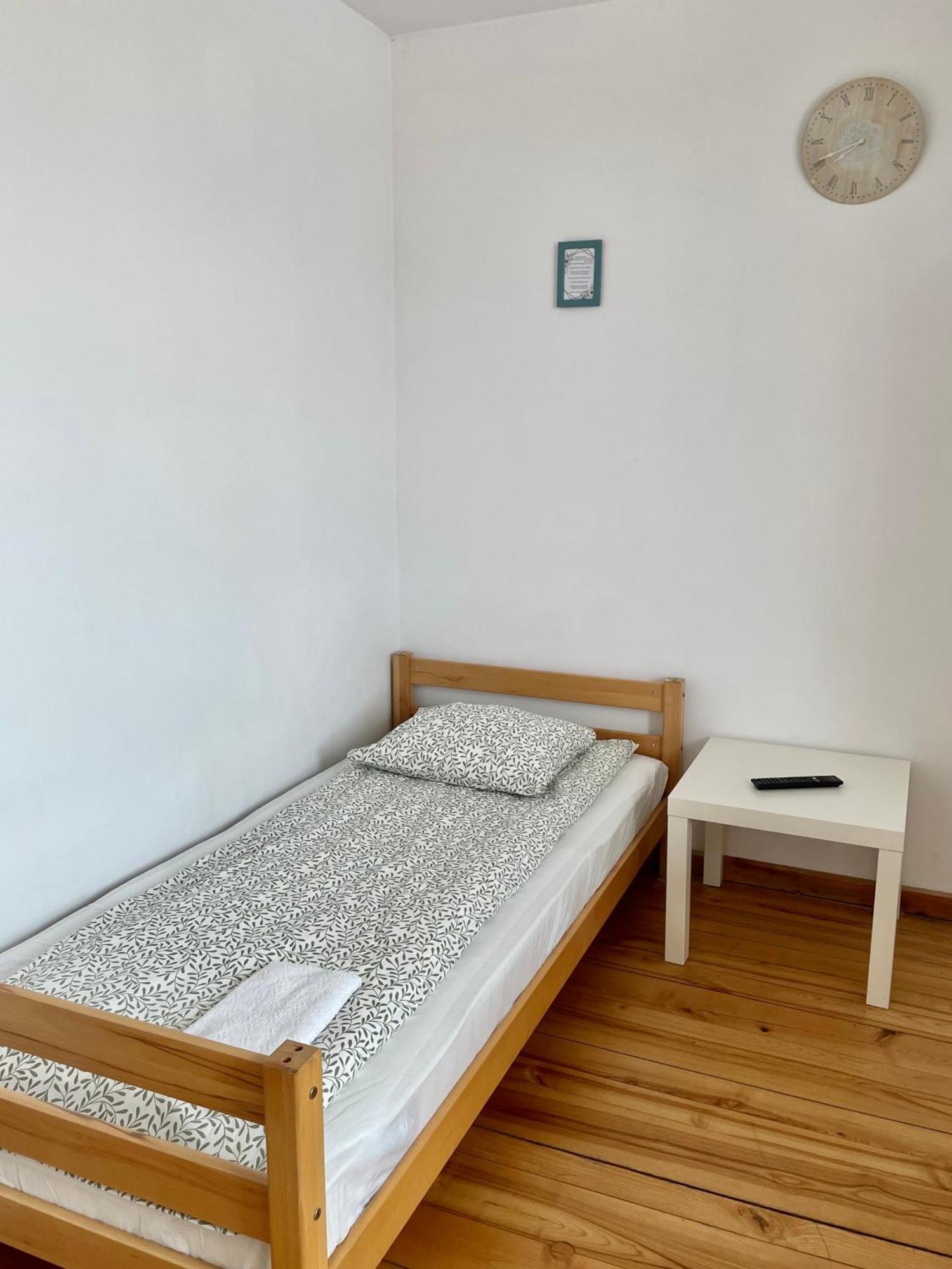Pokoje Slawin Lublin Room photo